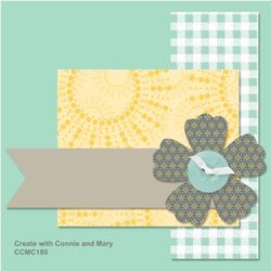 Create With Connie and Mary Sketch